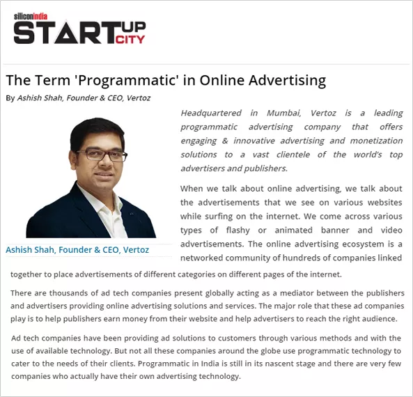 startupcity