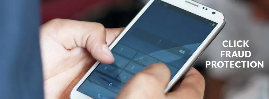 Click-Fraud-Protection