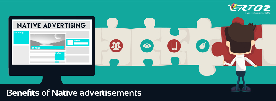 native advertisement