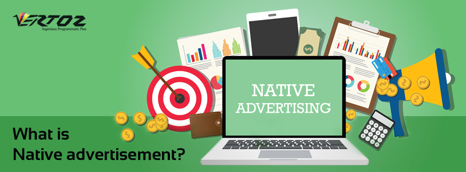 native advertisement