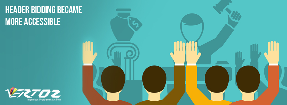 Header Bidding 935X345