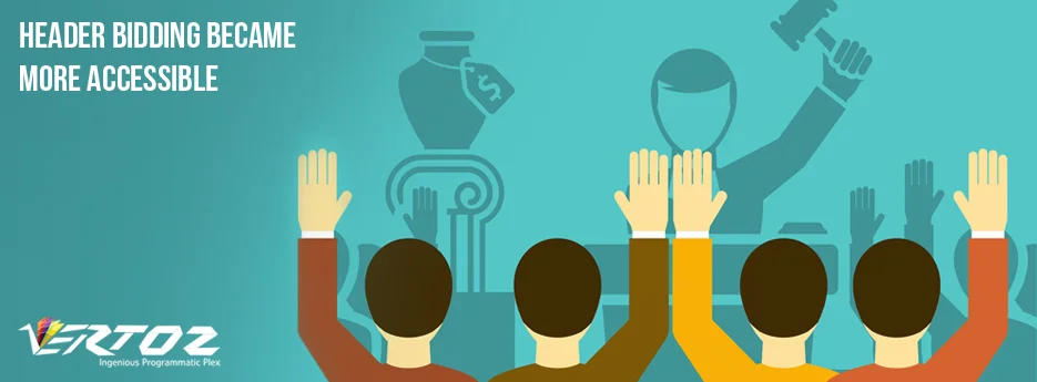 Header Bidding Became More Accessible
