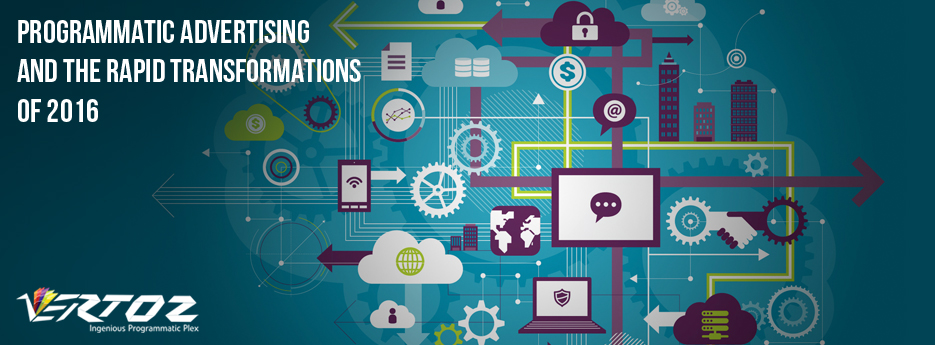 programmatic advertising transformation