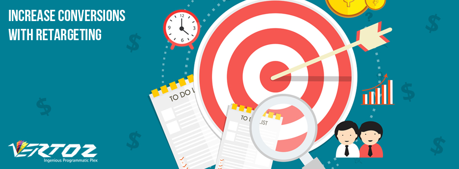 Retargeting Helping Conversion rate in programmatic 935X345