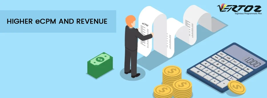 Higher-eCPM-and-Revenue