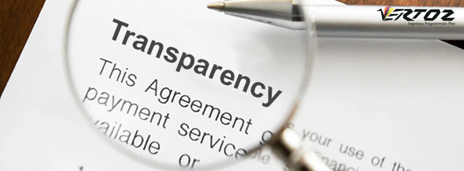 Transparency