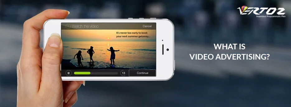 What-is-video-advertising