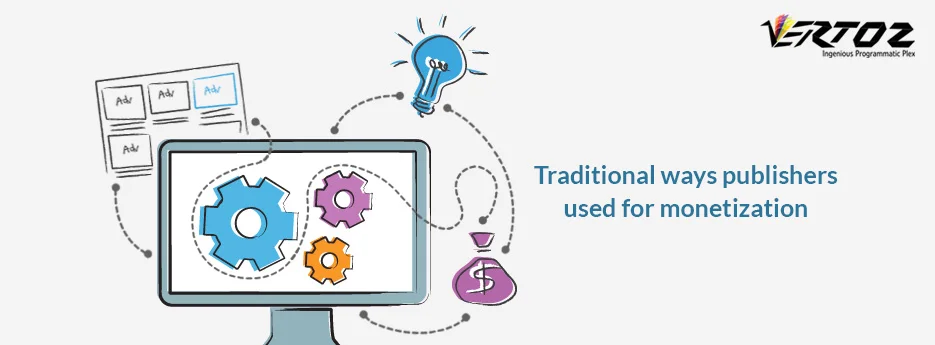 Traditional-ways-publishers-used-for-monetization