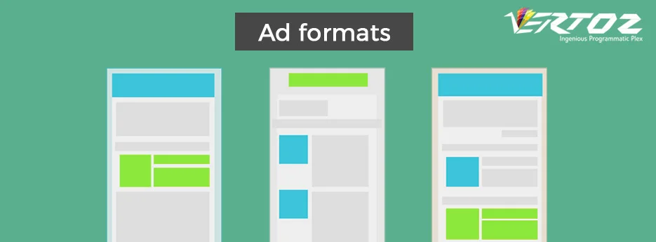 Ad Formats