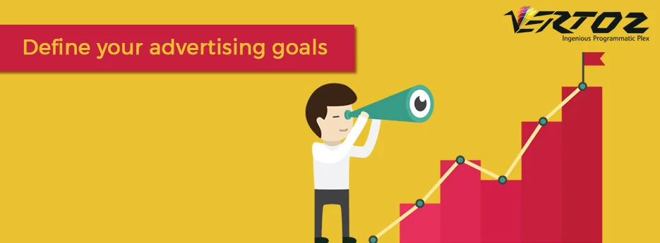 define-your-advertising-goal