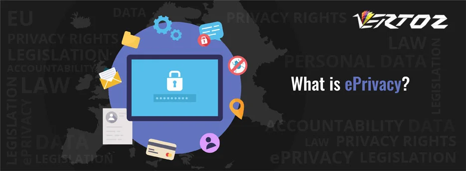 What is ePrivacy
