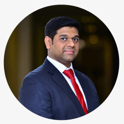 Ashish Shah