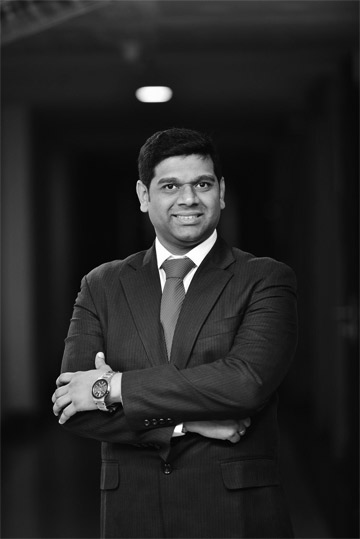 Ashish Shah