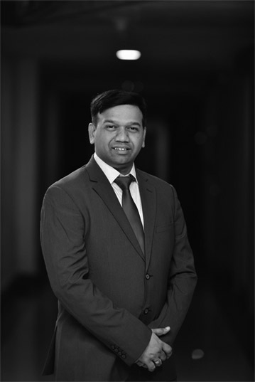 Hiren Shah