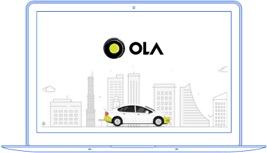 Ola App