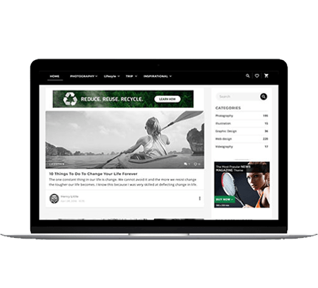 DISPLAY ADVERTISING