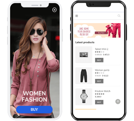 MOBILE ADVERTISING