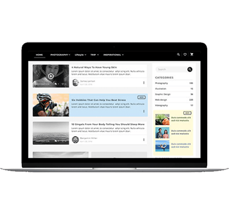 NATIVE ADVERTISING