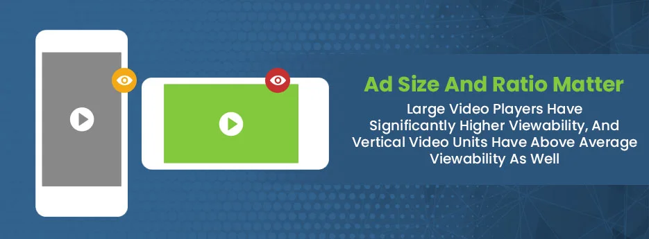 Ad size and ratio matter