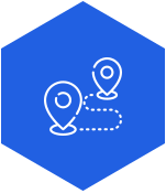 Location Based Targeting