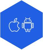 OS and OS Version Based (iOS or Android)
