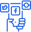 Social Media Advertising