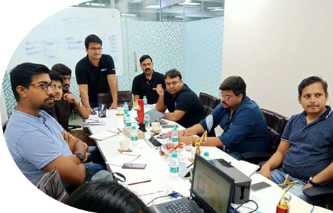 Programmatic Training Programmatic Training
