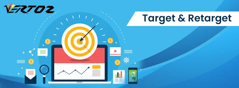 Target-Retarget