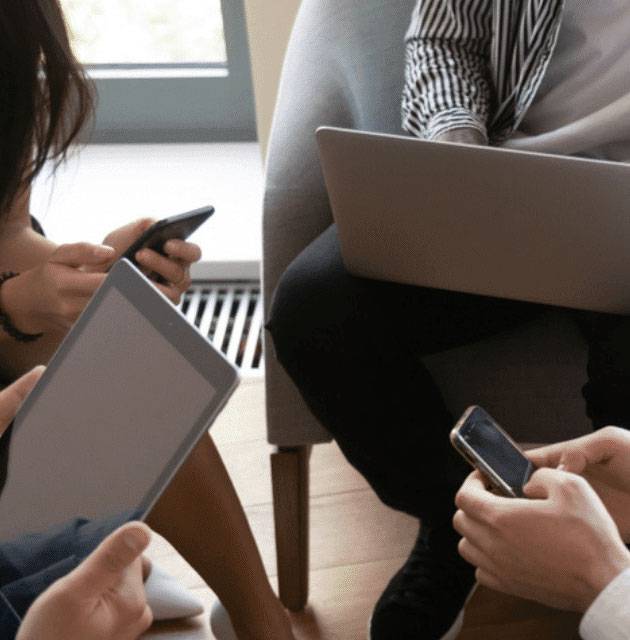 Multi-Device & Channel