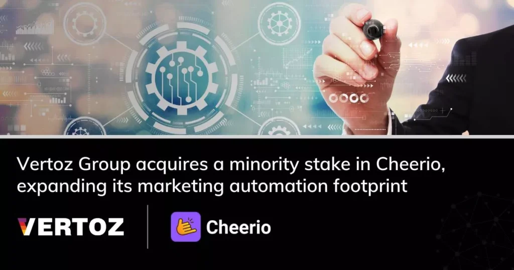 vertoz-partnering-with-cheerio