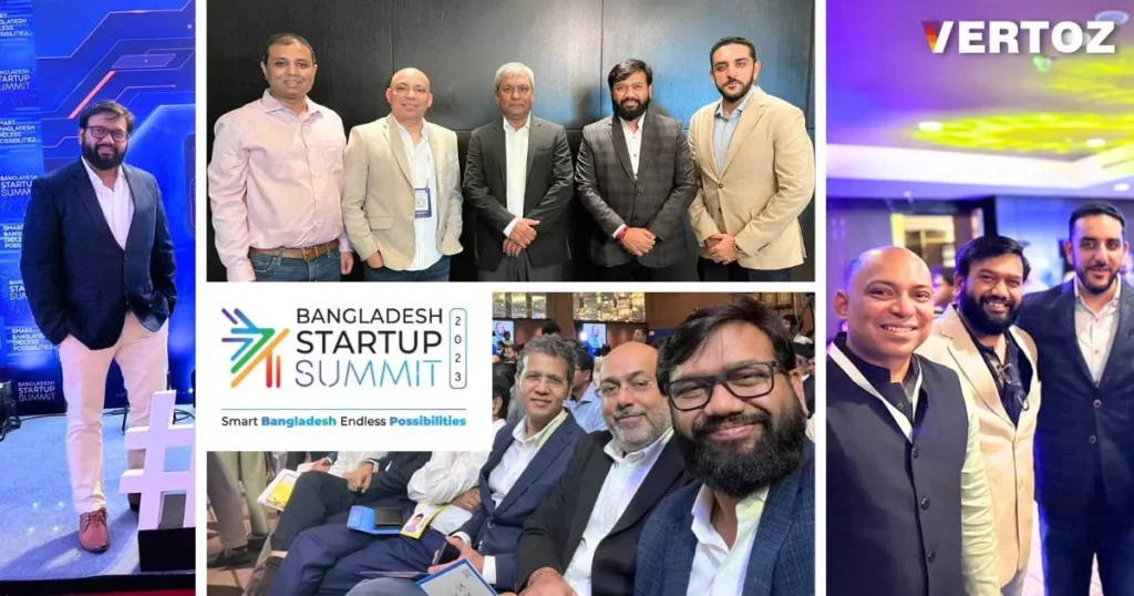 vertoz-bangladesh-startup-summit