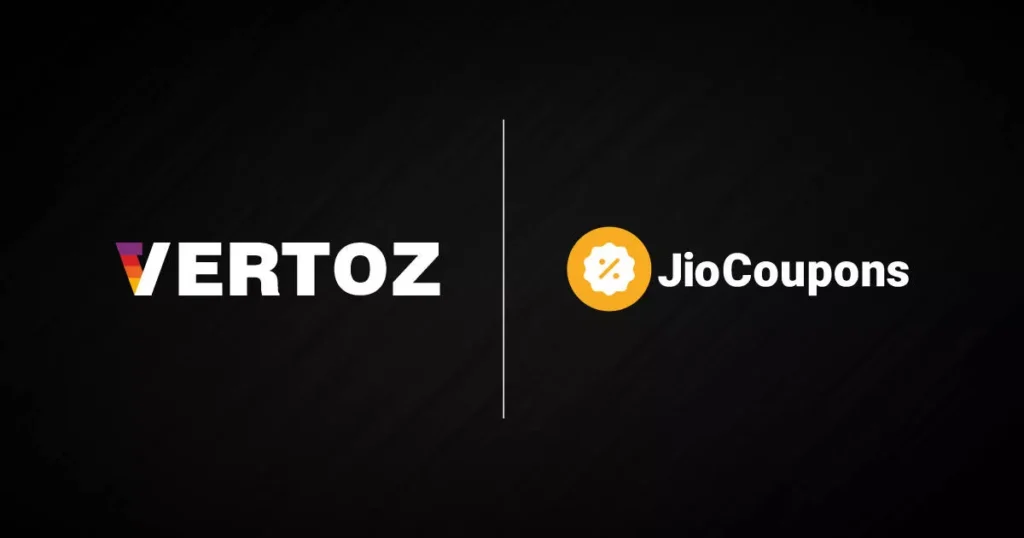 vertoz-with-jiocoupons-logo