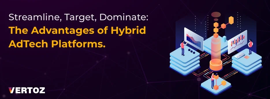 Streamline Target Dominate The Advantages of Hybrid AdTech Platforms-Cover