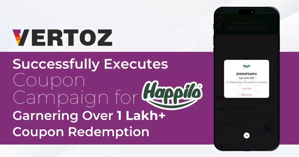 vertoz-with-happilo