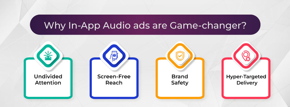 Silent-reach-in-app-audio-ads-infographic