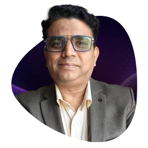 Vijay Shinde