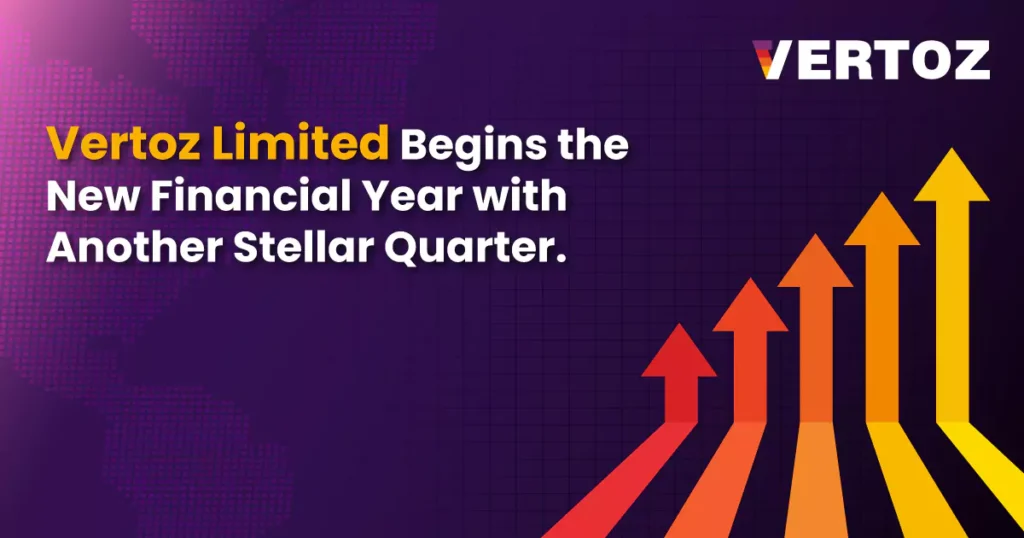 Vertoz-Limited-begins-the-new-financial-year-with-another-stellar-quarter