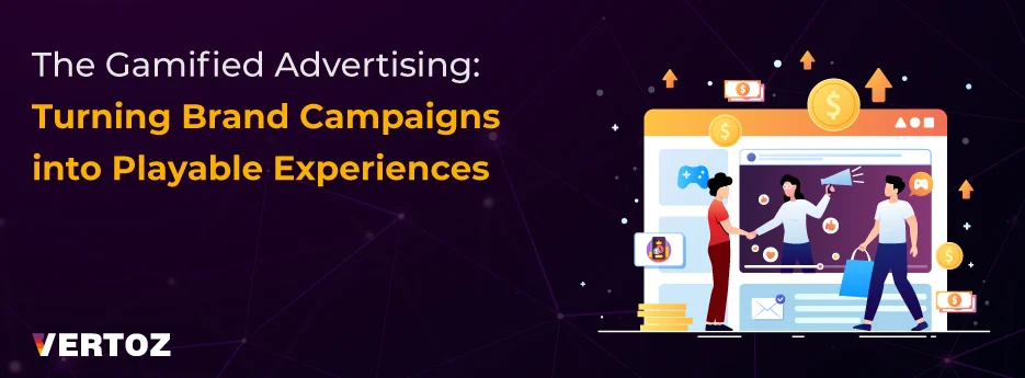 The Gamified Advertising Turning Brand Campaigns into Playable Experiences